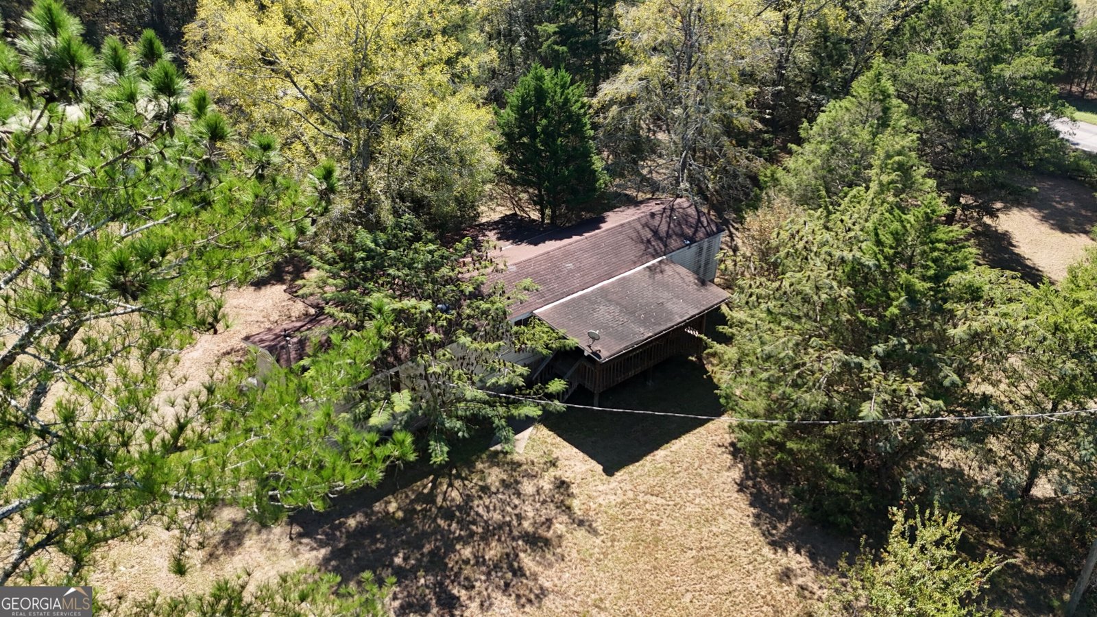 1807 Mauldin Road Elberton - Photo 7