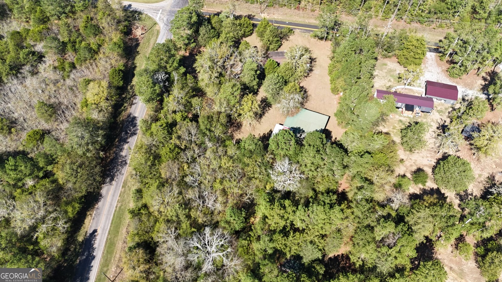 1807 Mauldin Road Elberton - Photo 9