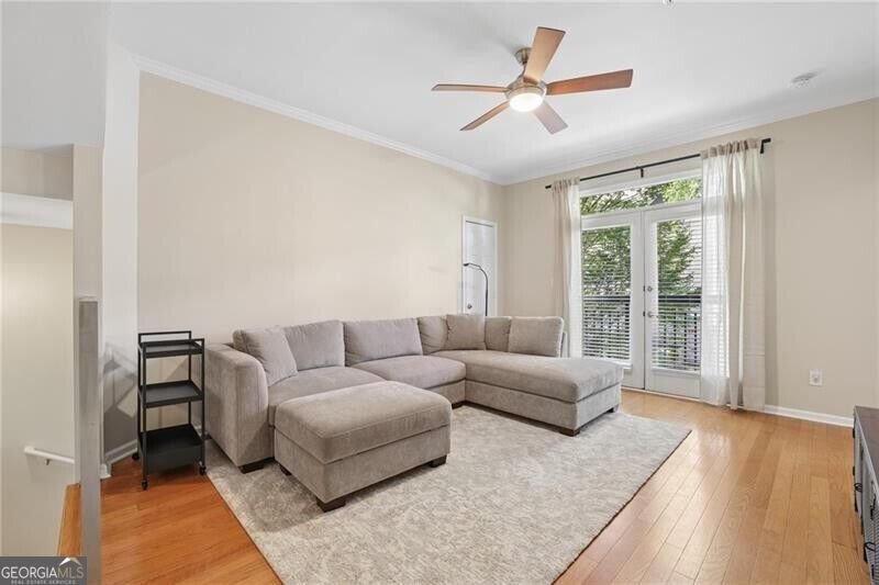 4254 River Green Drive Atlanta - Photo 11