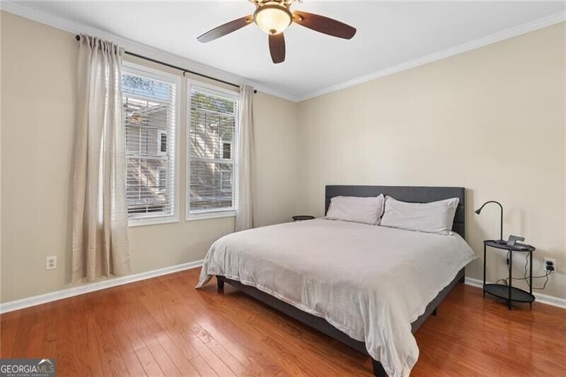 4254 River Green Drive Atlanta - Photo 13
