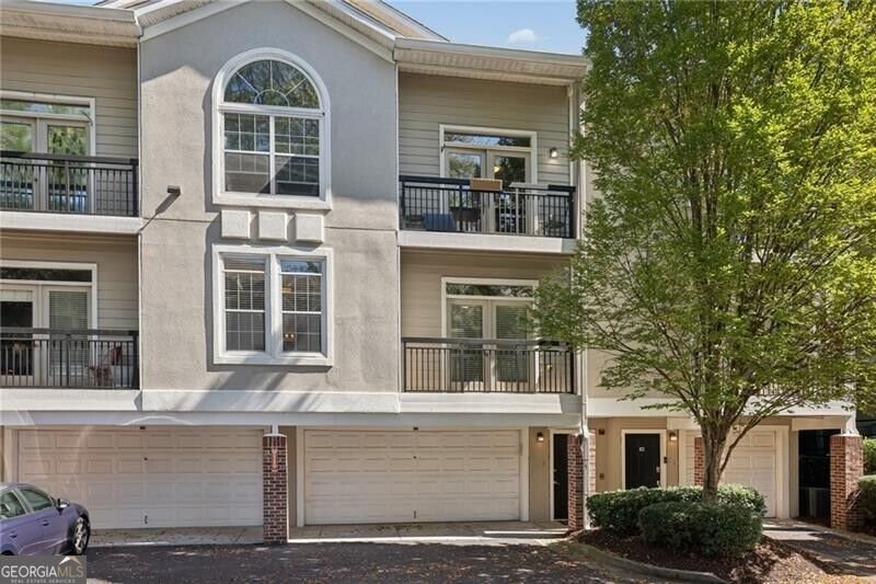 4254 River Green Drive Atlanta - Photo 24