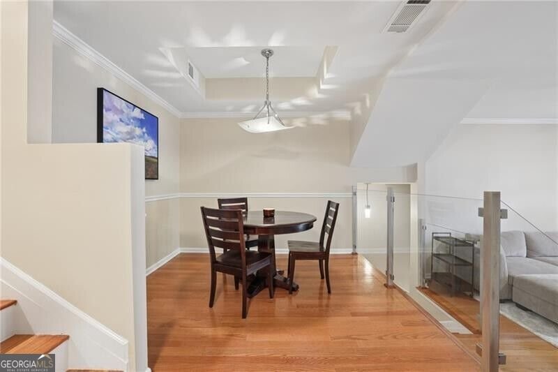 4254 River Green Drive Atlanta - Photo 8