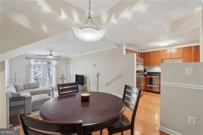 4254 River Green Drive Atlanta - Photo 9