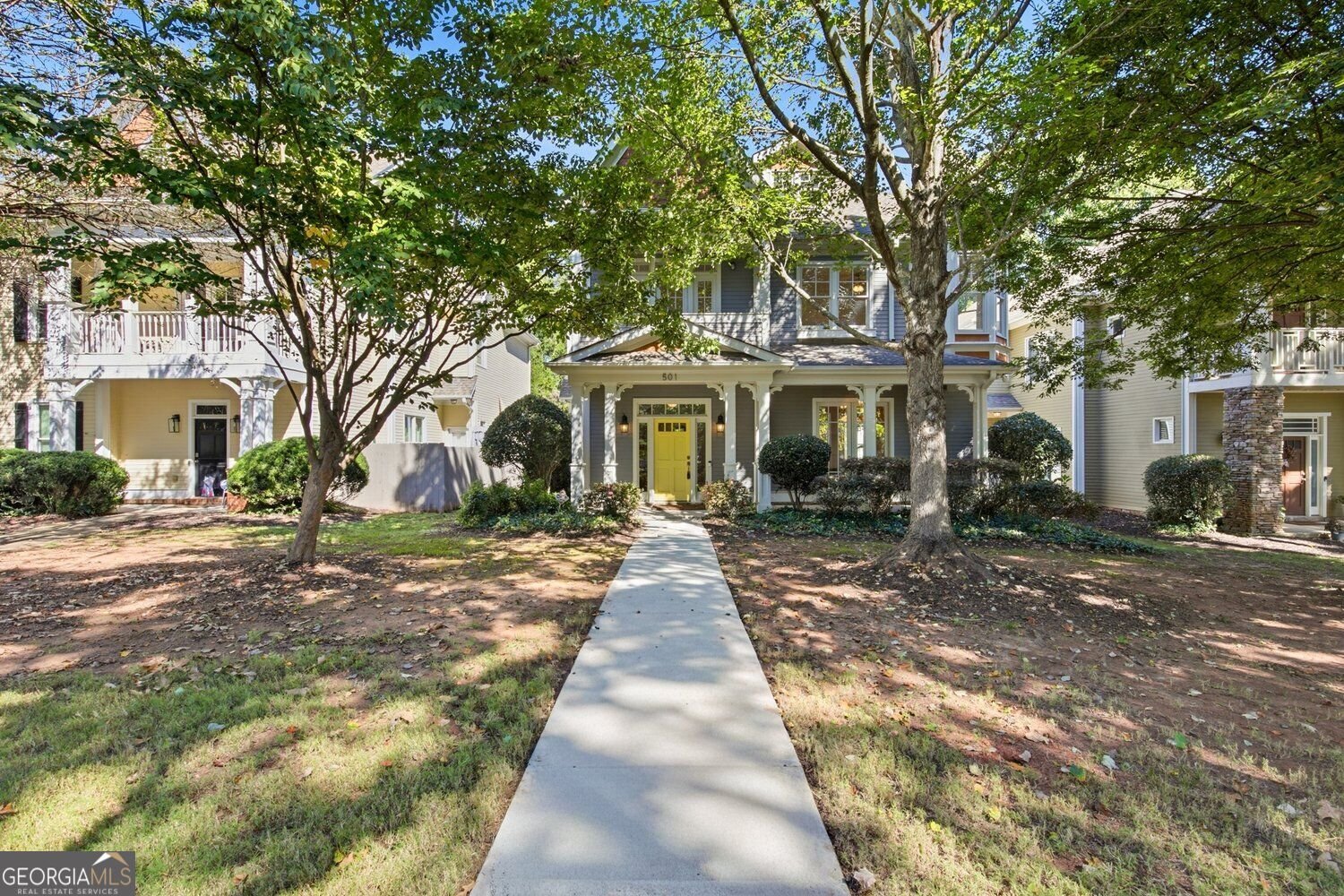 501 Carter Avenue Atlanta - main photo