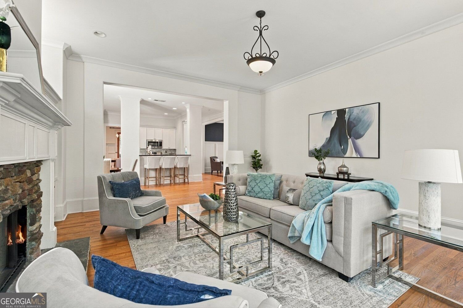 501 Carter Avenue Atlanta - Photo 25