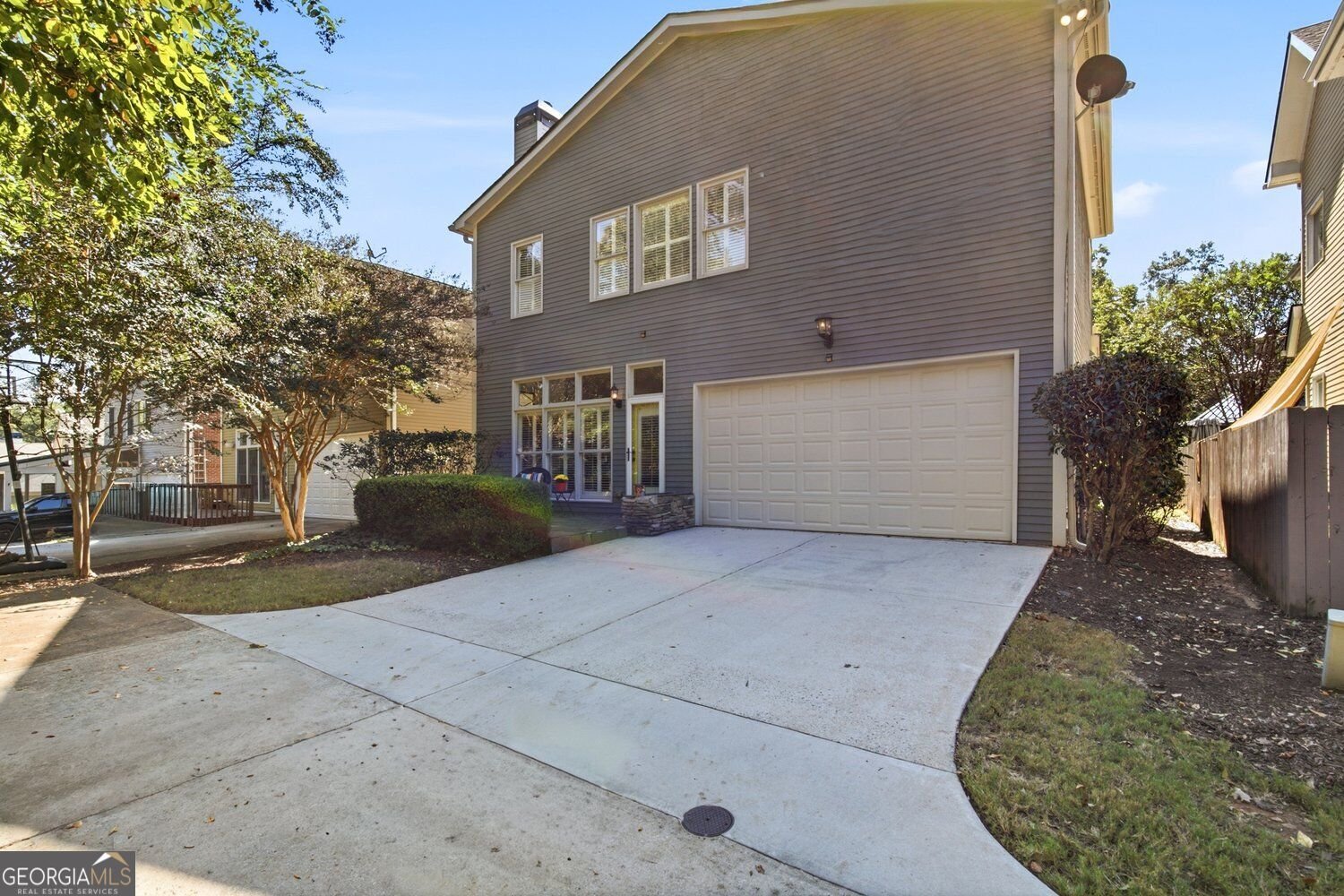 501 Carter Avenue Atlanta - Photo 55