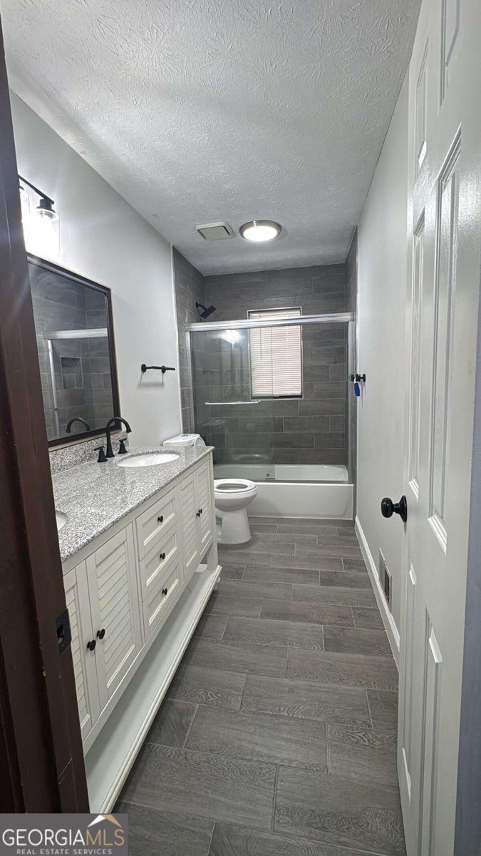 6464 Westerly Way Douglasville - Photo 12