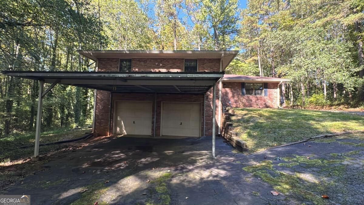 6464 Westerly Way Douglasville - Photo 17
