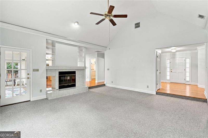 4230 Creekwood Drive Cumming - Photo 11