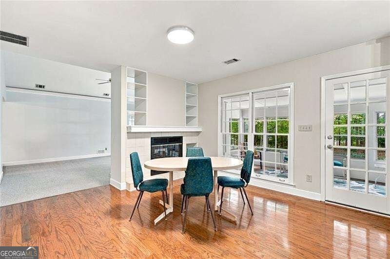 4230 Creekwood Drive Cumming - Photo 12