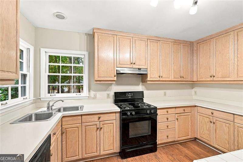 4230 Creekwood Drive Cumming - Photo 16