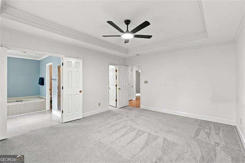 4230 Creekwood Drive Cumming - Photo 21