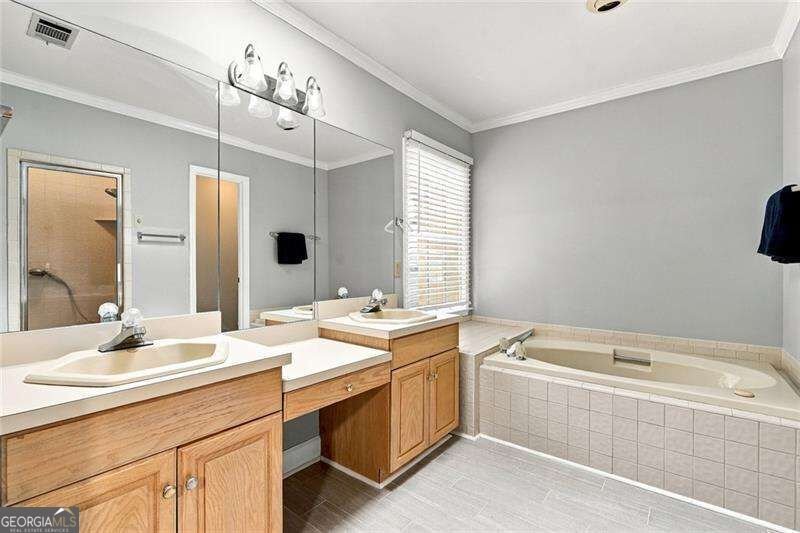 4230 Creekwood Drive Cumming - Photo 25
