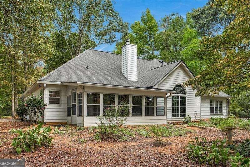 4230 Creekwood Drive Cumming - Photo 31