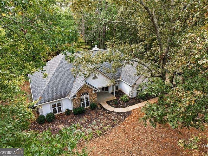 4230 Creekwood Drive Cumming - Photo 33