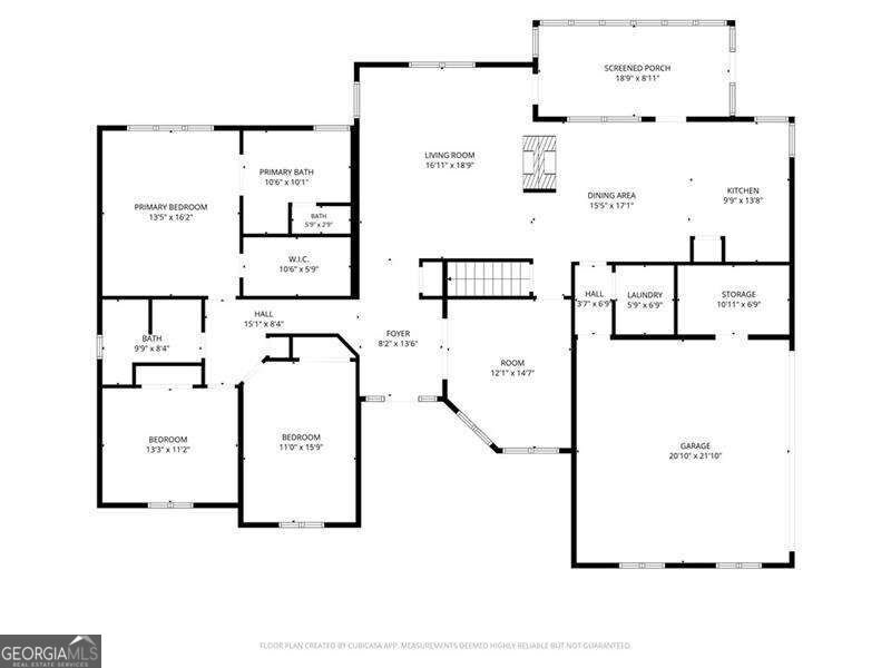 4230 Creekwood Drive Cumming - Photo 36