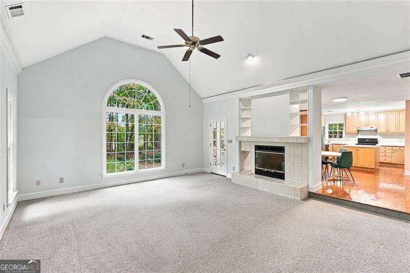 4230 Creekwood Drive Cumming - Photo 8