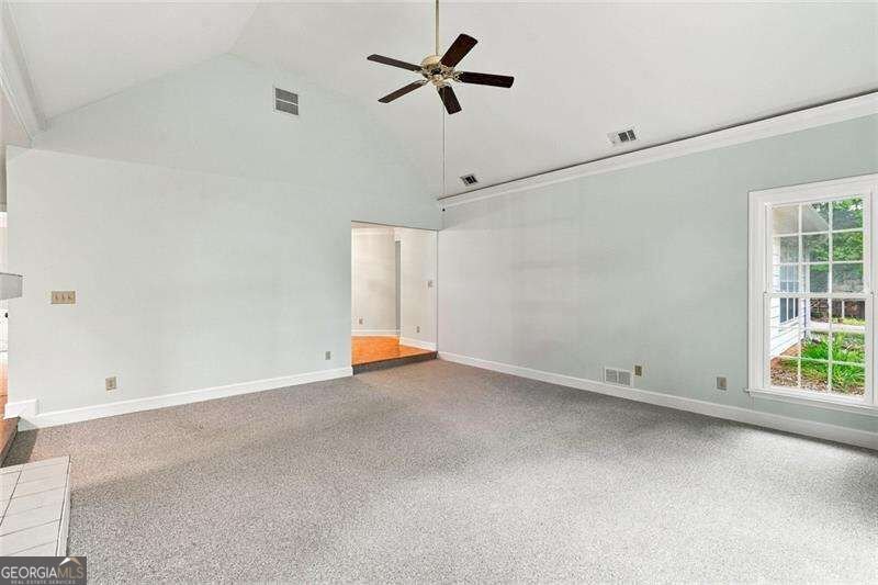 4230 Creekwood Drive Cumming - Photo 9