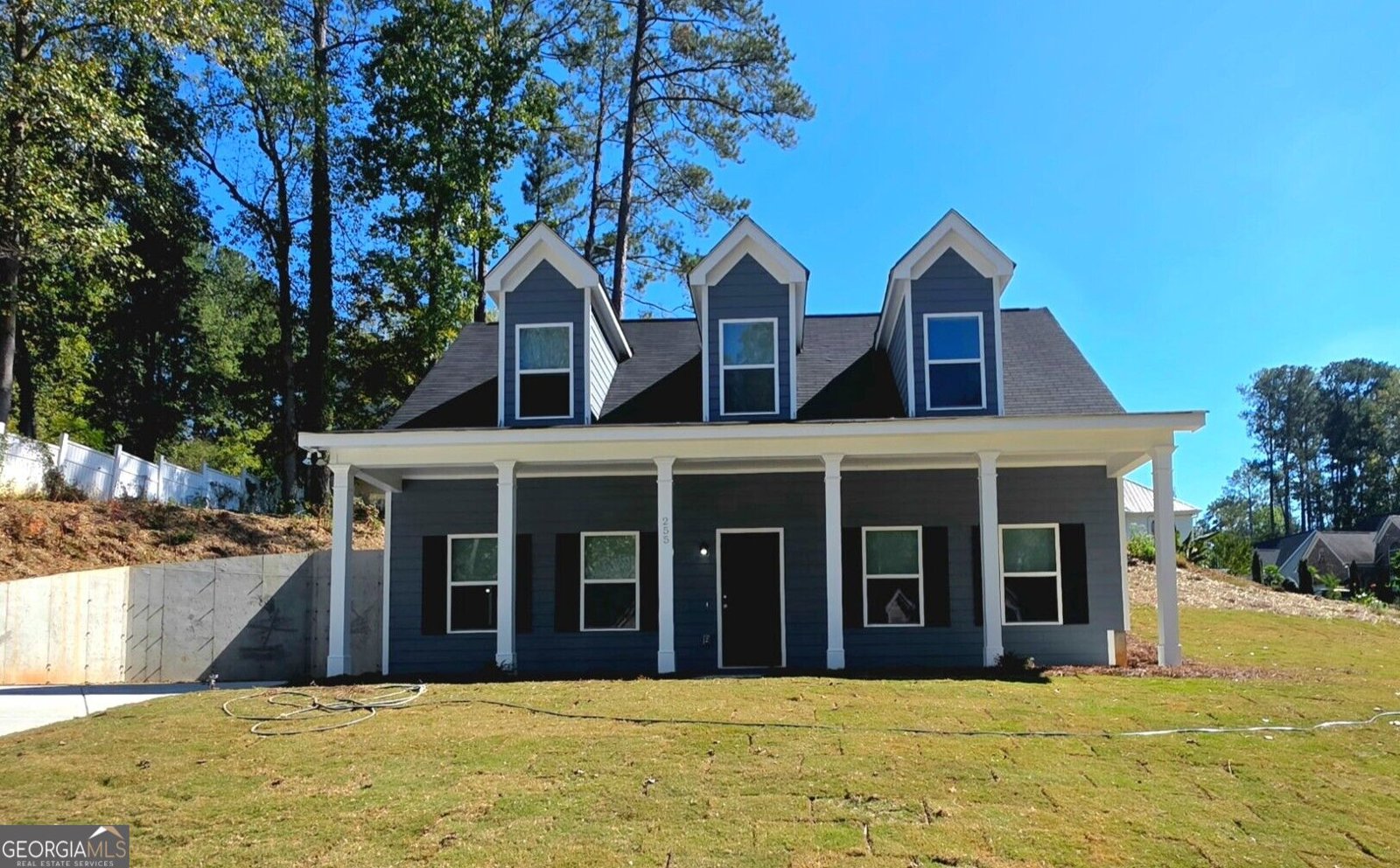 255 Tremont Circle Athens - main photo
