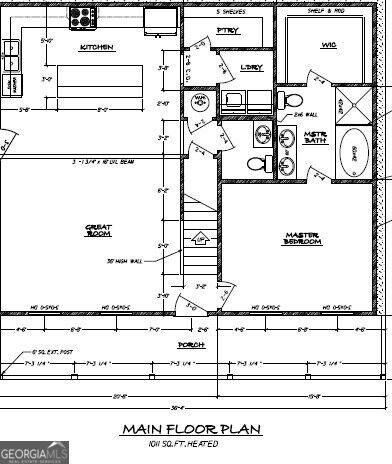 255 Tremont Circle Athens - Photo 26