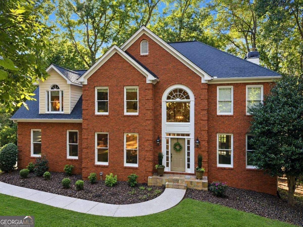 805 Dockbridge Way Milton - main photo