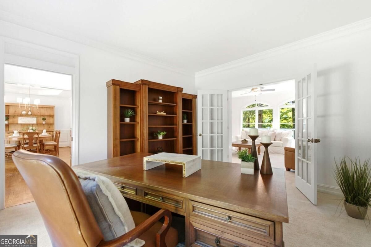 805 Dockbridge Way Milton - Photo 11