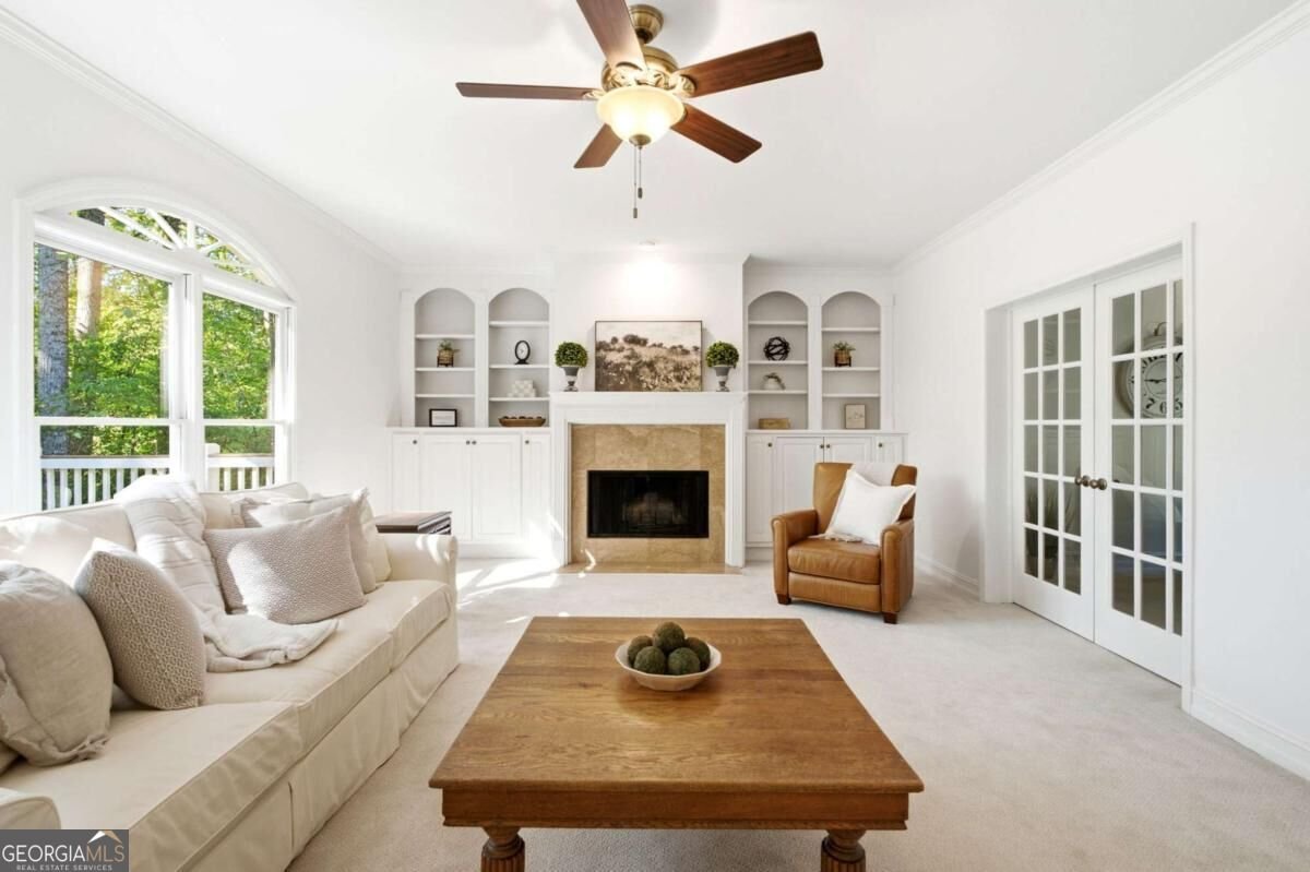 805 Dockbridge Way Milton - Photo 12