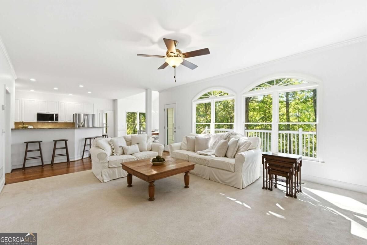 805 Dockbridge Way Milton - Photo 13