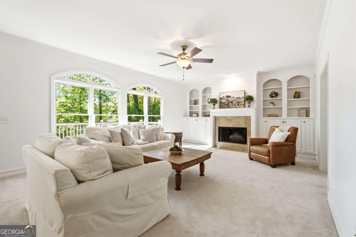 805 Dockbridge Way Milton - Photo 14
