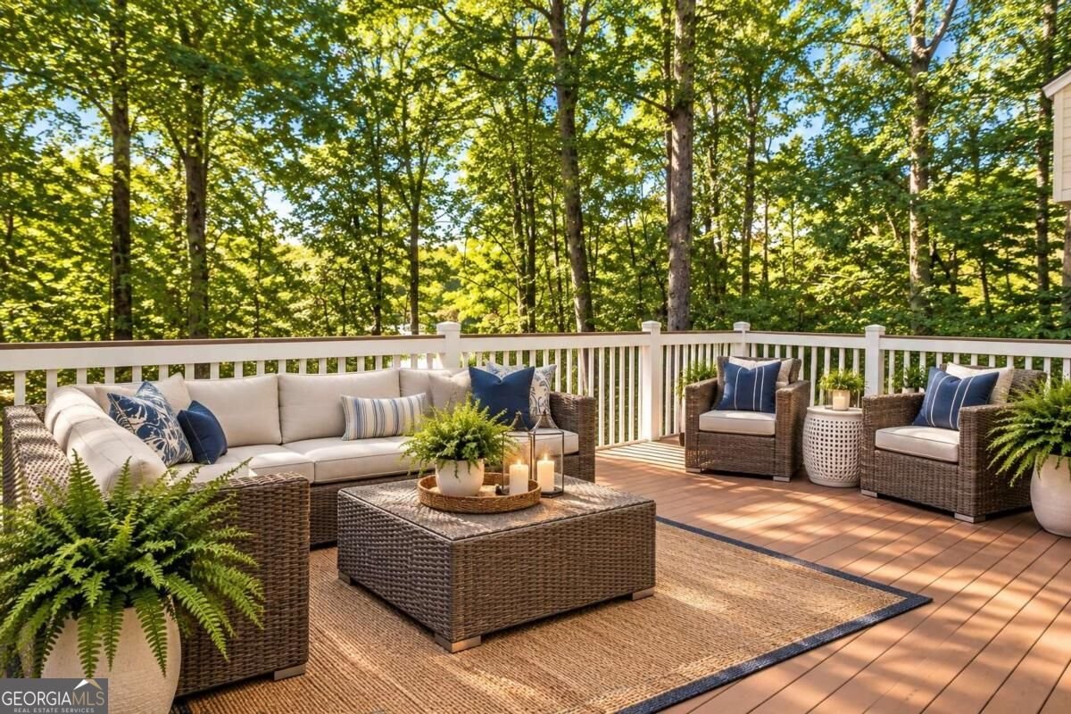 805 Dockbridge Way Milton - Photo 15