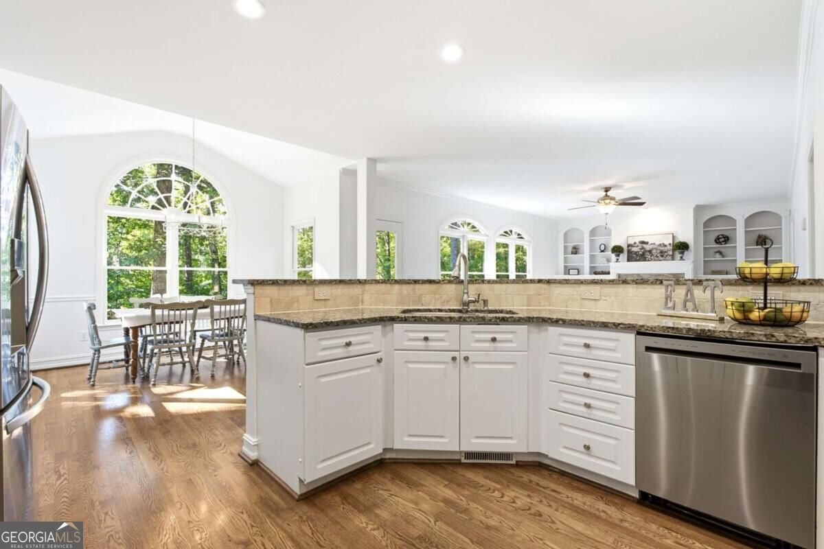 805 Dockbridge Way Milton - Photo 17