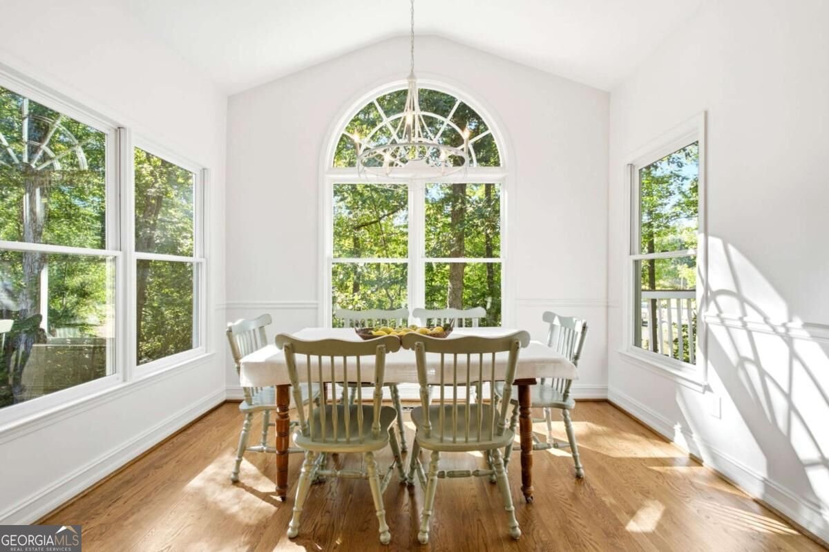 805 Dockbridge Way Milton - Photo 18