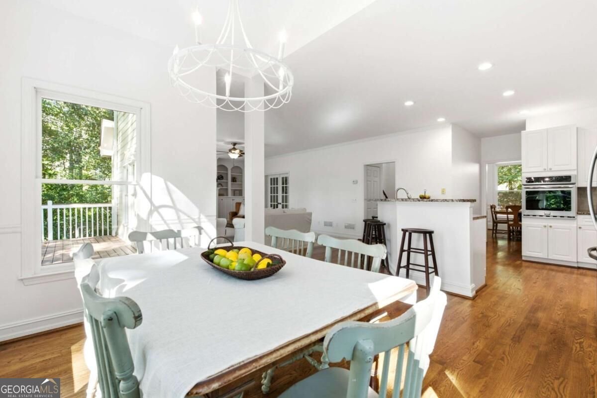805 Dockbridge Way Milton - Photo 20