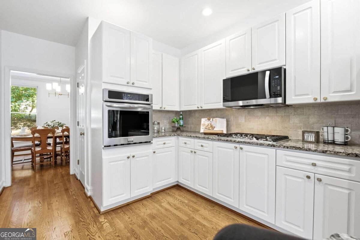 805 Dockbridge Way Milton - Photo 21