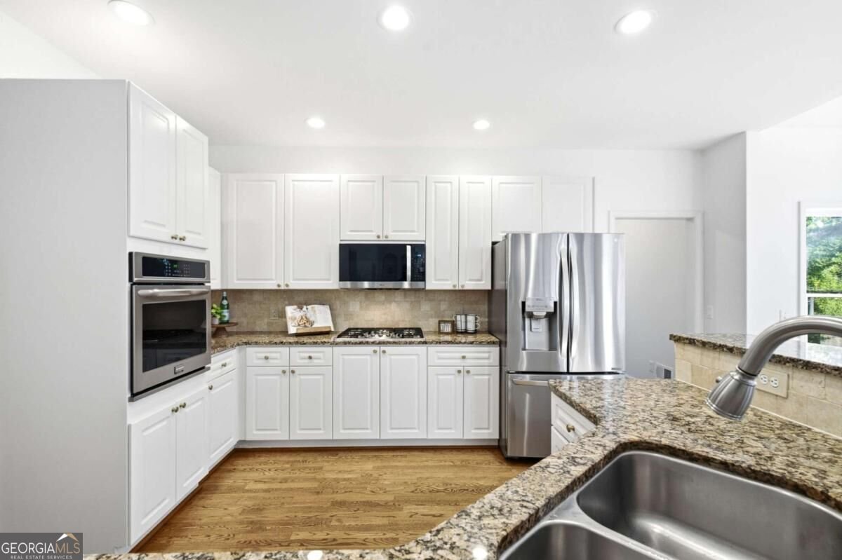 805 Dockbridge Way Milton - Photo 22