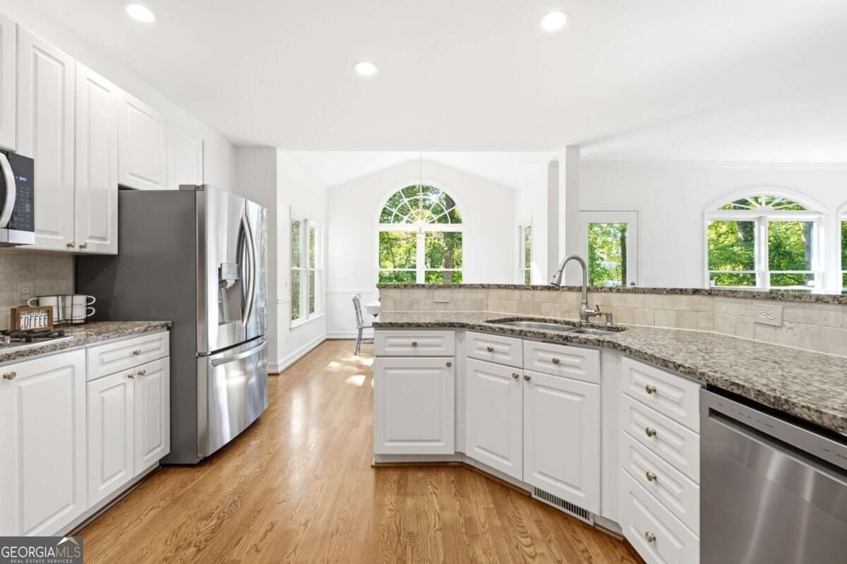 805 Dockbridge Way Milton - Photo 23