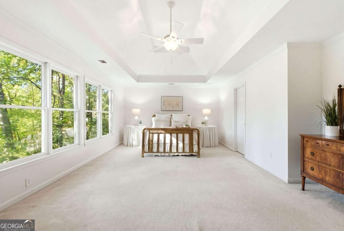 805 Dockbridge Way Milton - Photo 27