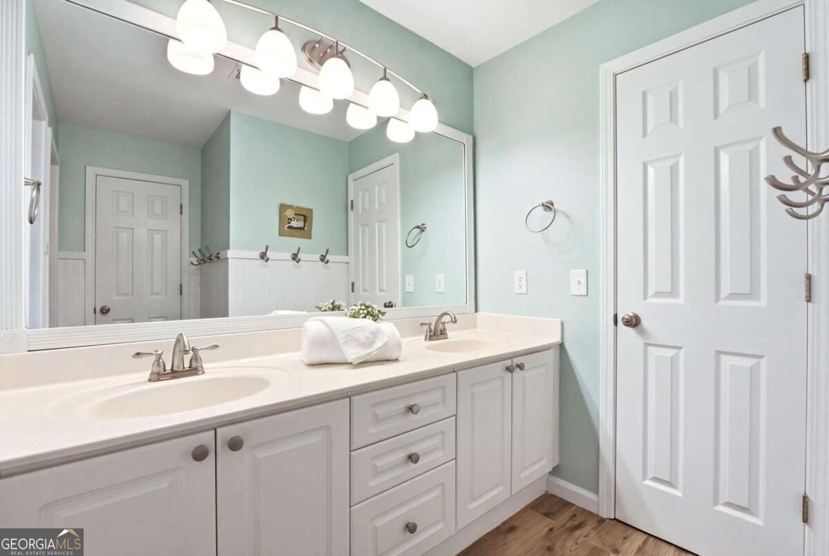 805 Dockbridge Way Milton - Photo 32