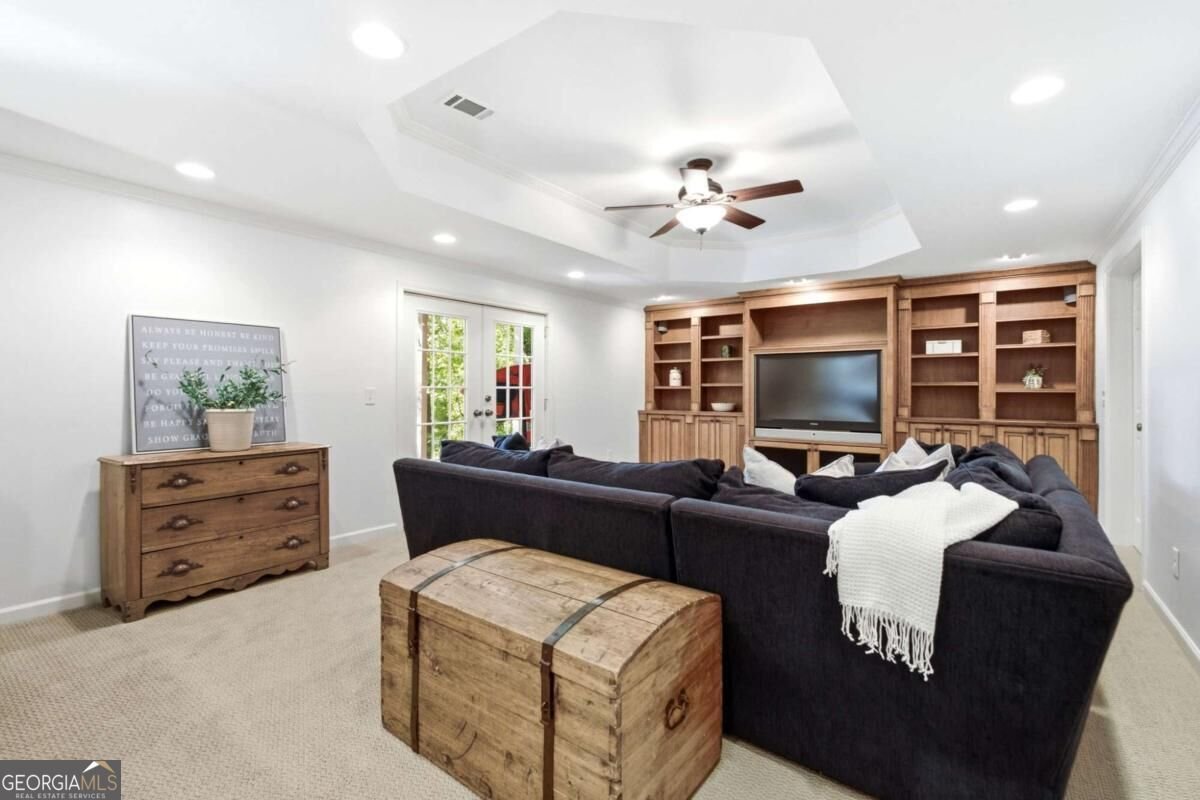 805 Dockbridge Way Milton - Photo 36