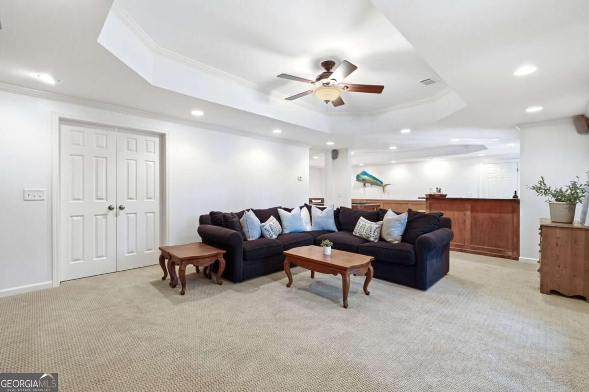 805 Dockbridge Way Milton - Photo 38