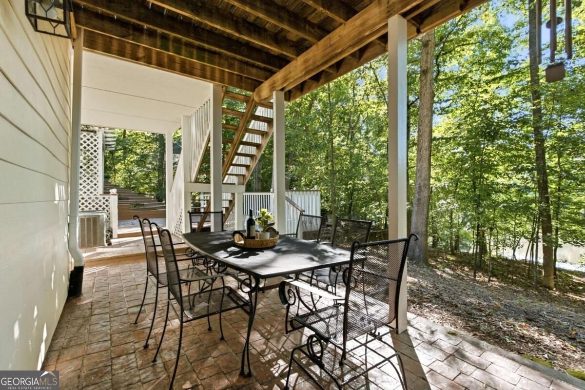 805 Dockbridge Way Milton - Photo 42