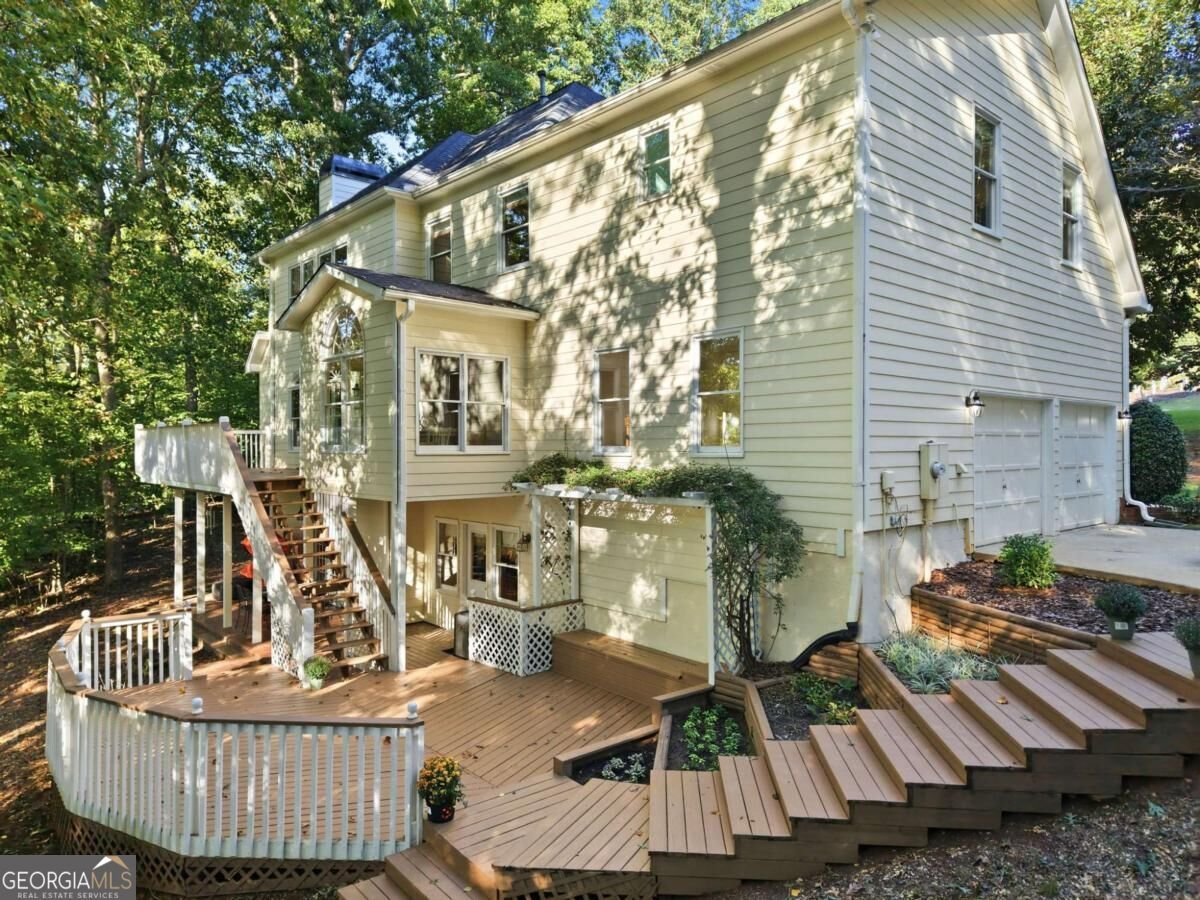 805 Dockbridge Way Milton - Photo 44
