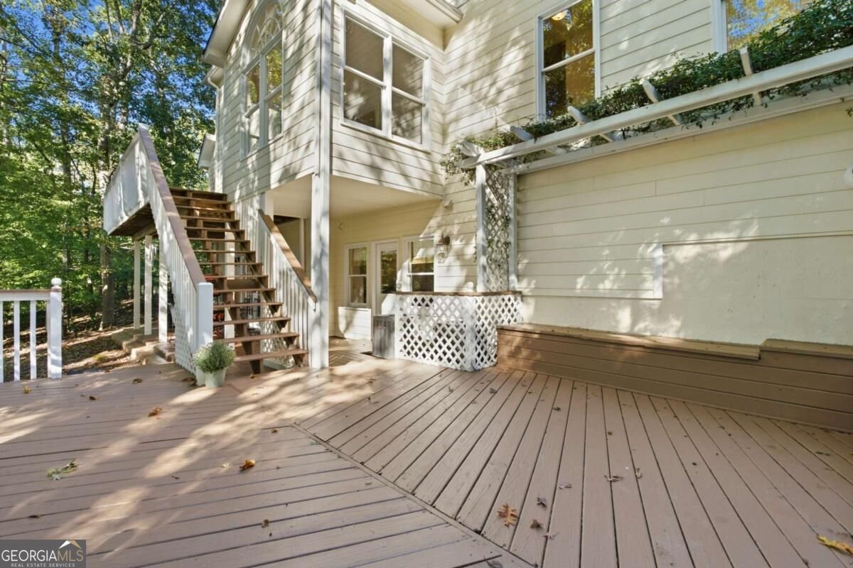 805 Dockbridge Way Milton - Photo 46