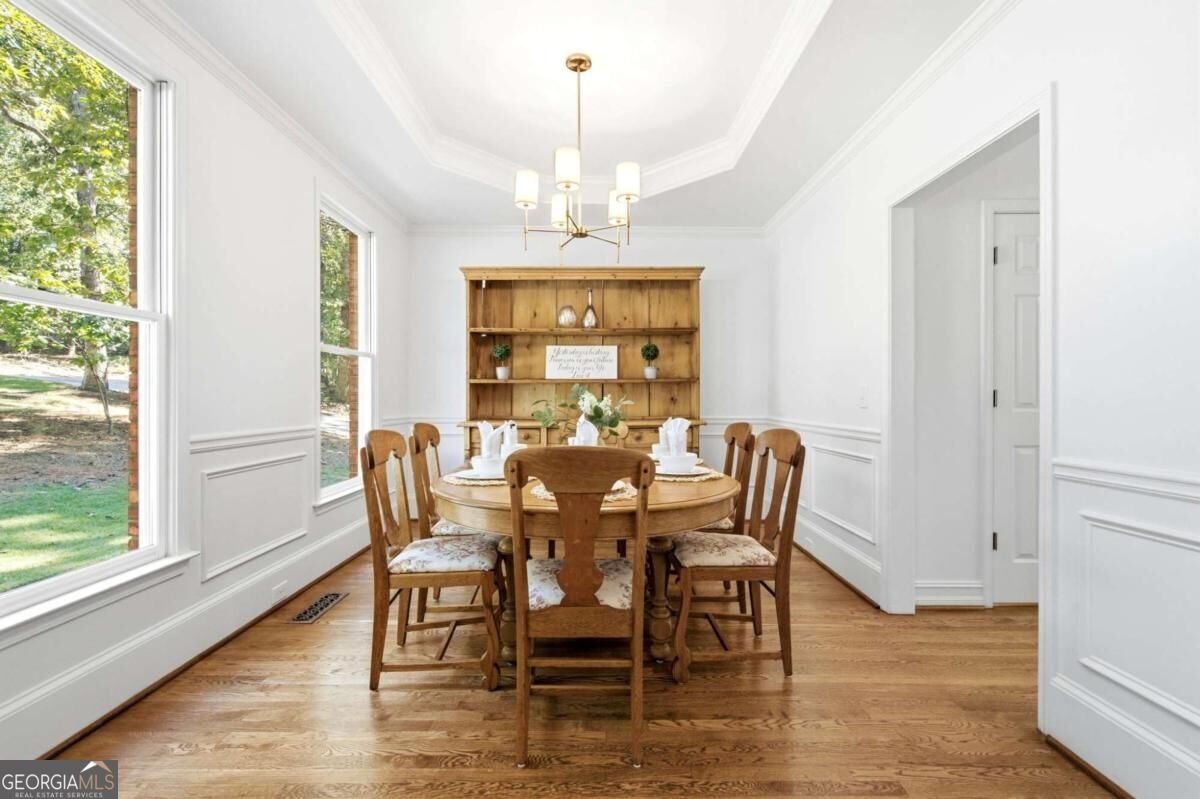 805 Dockbridge Way Milton - Photo 7