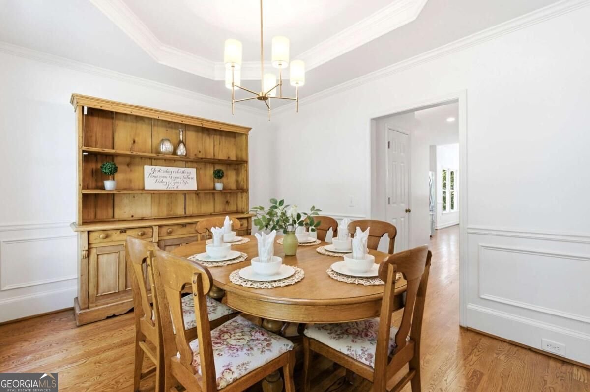805 Dockbridge Way Milton - Photo 8