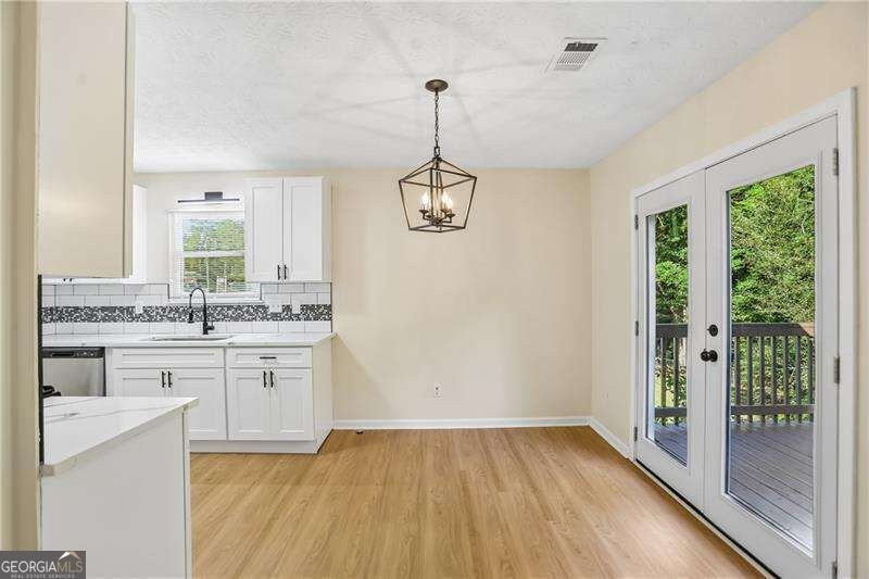 6839 Silver Maple Drive Rex - Photo 11
