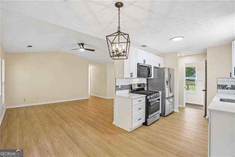 6839 Silver Maple Drive Rex - Photo 12