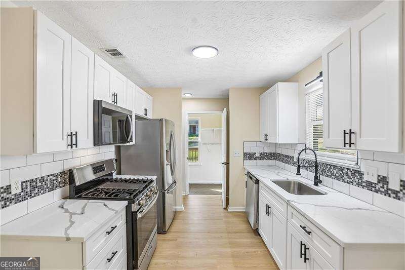 6839 Silver Maple Drive Rex - Photo 15