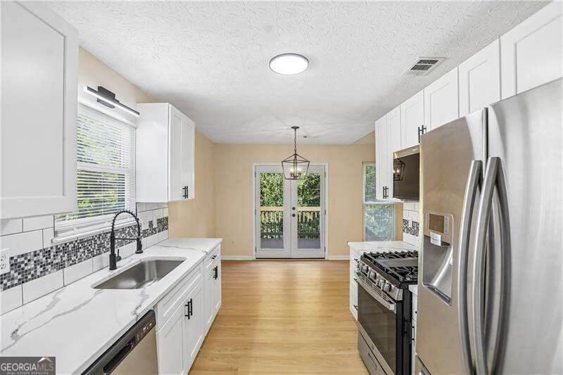 6839 Silver Maple Drive Rex - Photo 16