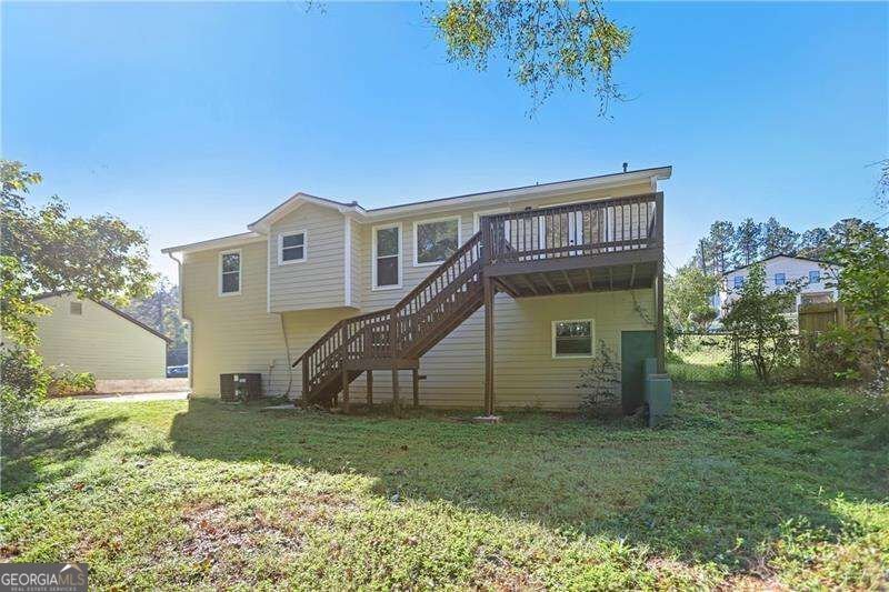 6839 Silver Maple Drive Rex - Photo 41